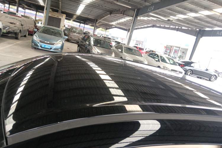 Used Wuling Bingo 2025 333 km Enjoyment Version Roof