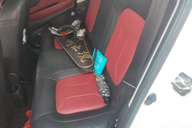 Used Haval H1 2016 Revised Version Blue Badge 1.5L Manual Comfort Edition