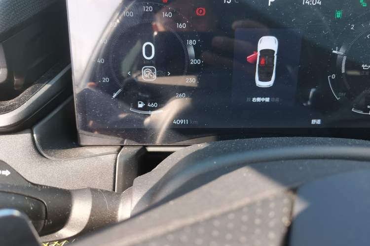 Used Lynk & Co 03 2023 2.0TD DCT JingPro
