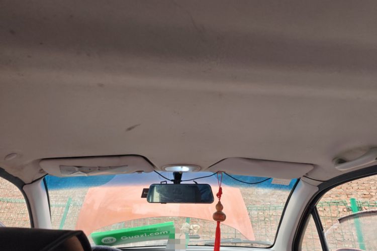 Used Baojun Lechi 2010 1.2L Sport Edition Dynamic Version
