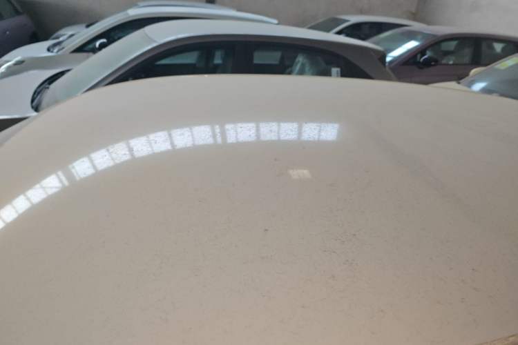 Used Geely Galaxy Geome 2026 Model 310km Dream Edition Roof