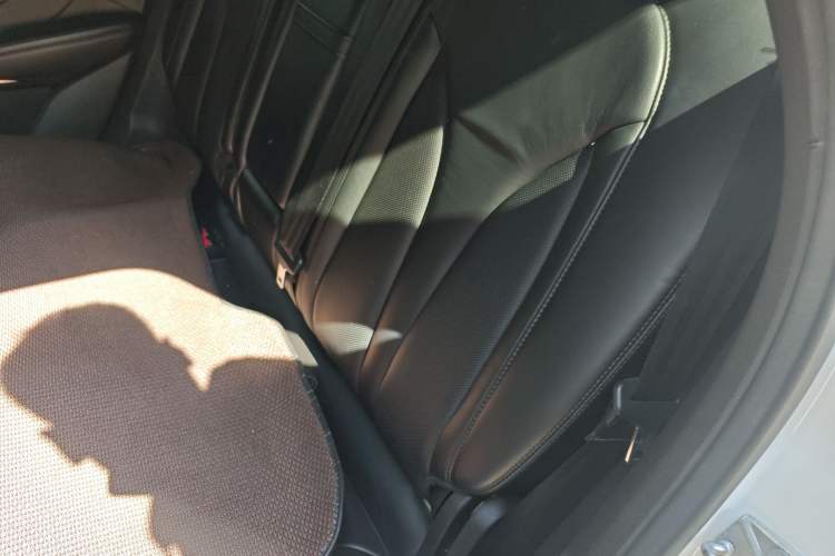 Used Lincoln MKC 2014 2.0T Two-Wheel Drive Deluxe Edition