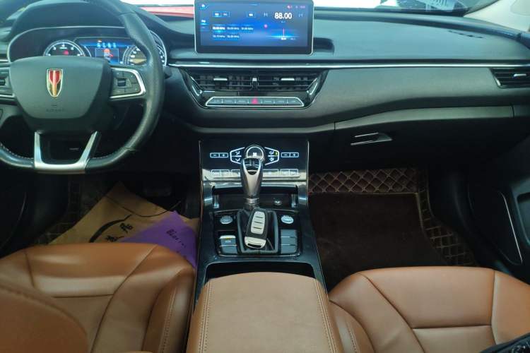 Used Hongqi H5 2019 30TD Dynamic Edition