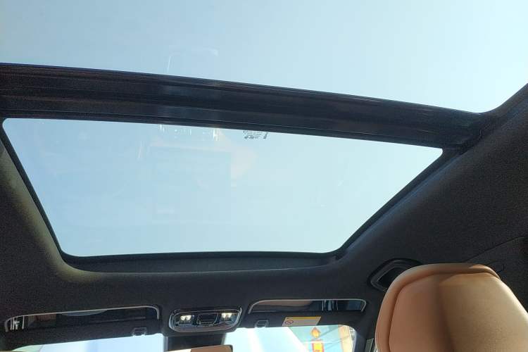 Used Geely Auto FX11 2025 4th Generation 1.5TD DCT Jinxiu