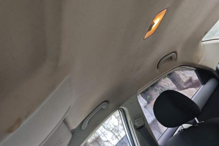 Used Kia Forte 2014 1.6L AT GL