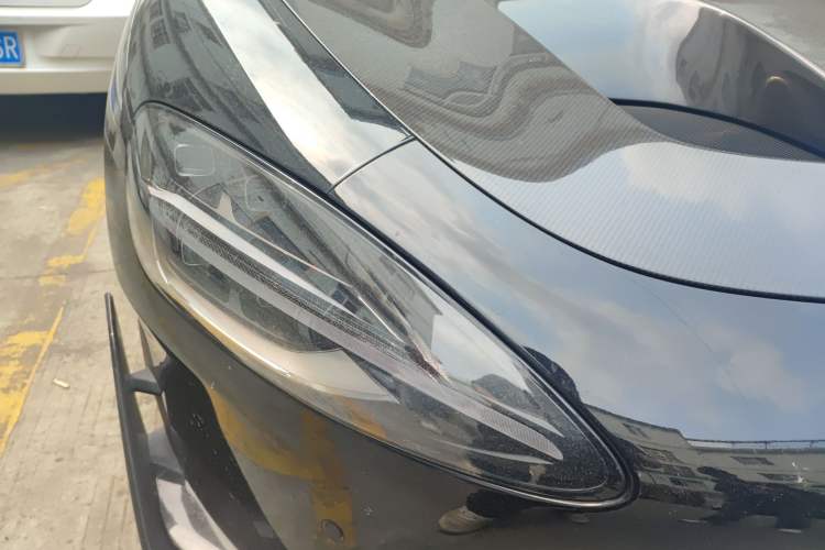 Used Xiaomi Auto SU7 Ultra 2025 Ultra Model