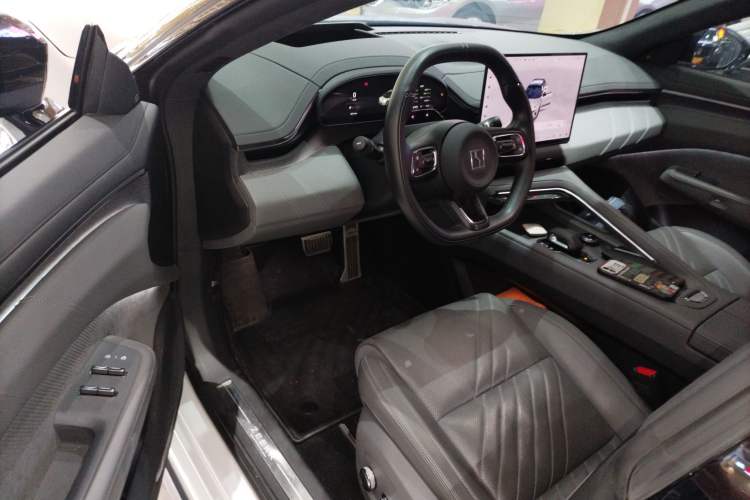 Used Zeekr 001 2024 WE Edition 95 kWh All-Wheel Drive