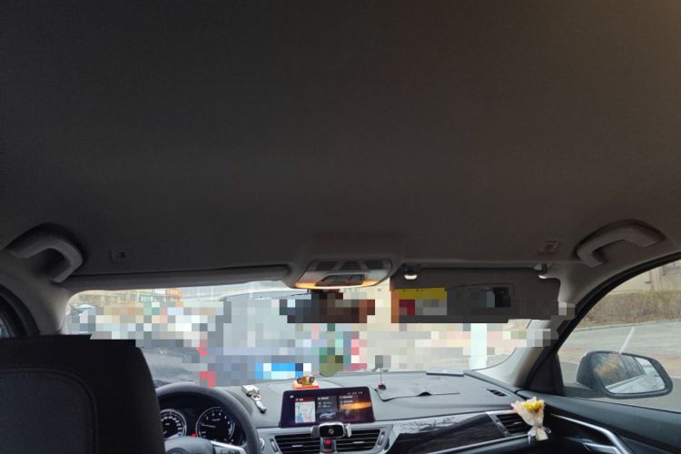 Used BMW 1 Series 2019 118i Fashion Model Headliner