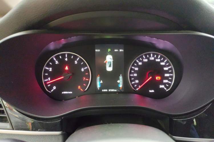 Used BYD Song MAX 2017 1.5T Automatic Smart Connect Elite 7-Seater
