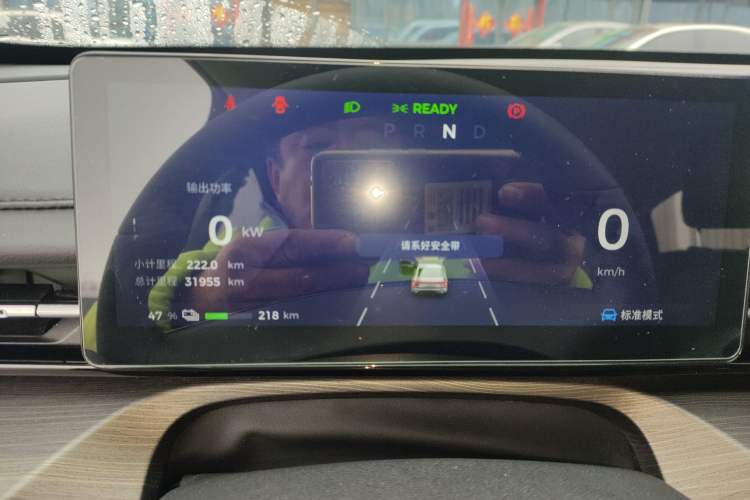 Used Wuling Xingguang 2024 Co-Creation Edition 510 Advanced Model
