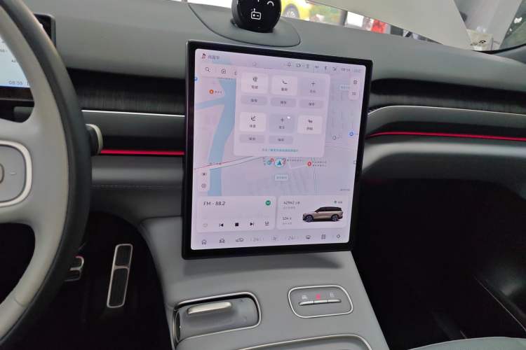 Used Nio ES8 2023 75 kWh