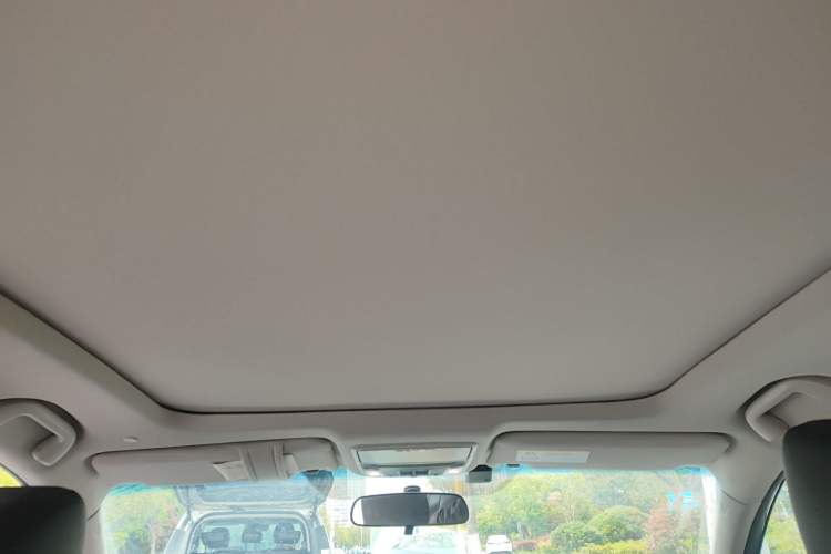 Used Honda Inspire 2019 260TURBO Elegant Edition China VI Emission Standard