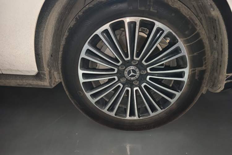 Used Mercedes-Benz GLC 2019 GLC 200 L 4MATIC