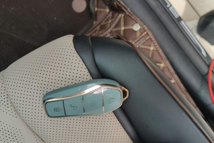 Used BYD Dolphin 2023 420 km Free Version
