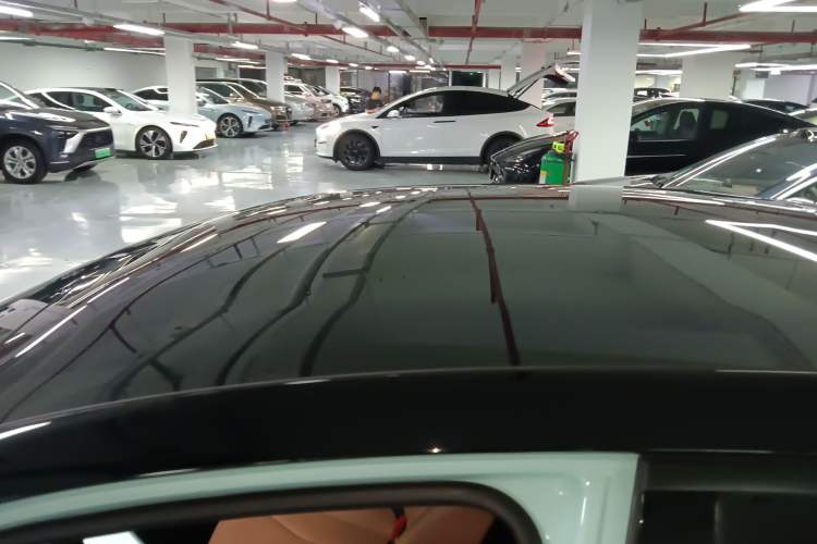 Used XPeng P5 2021 600P