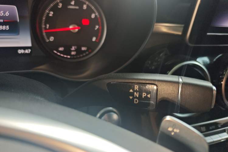 Used Mercedes-Benz C-Class 2018 C 200 Sport Edition