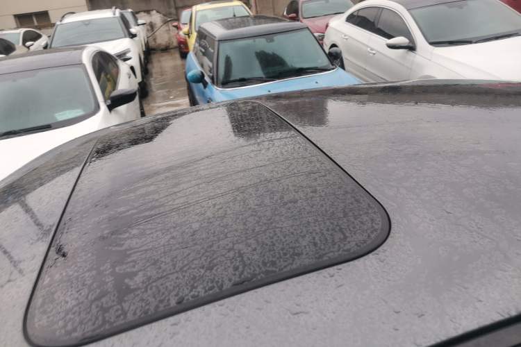 Used CHANGAN UNI-V iDD 2023 Zhidian iDD 1.5T 113km Smart & Fun Version (Rapid Edition)
