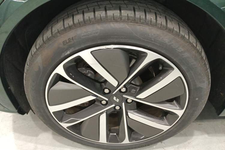 Used Li Auto L7 2023 Pro Model