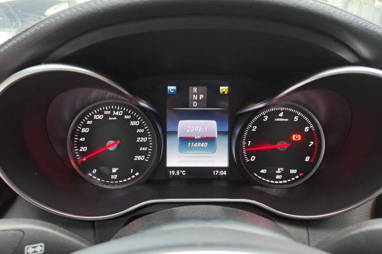 Used Mercedes-Benz C-Class 2018 C 200 Coupe