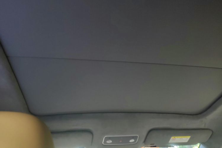 Used Hima Luxeed R7 2024 All-Electric 736 km Ultra