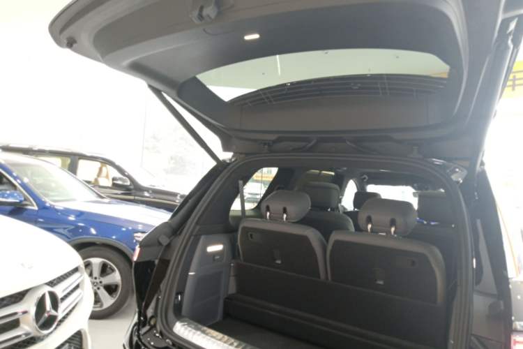 Used Nio ES8 2026 Model 6-seat Executive Luxury Edition