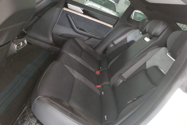 Used NETA S 2024 Extended-Range 1060 Edition