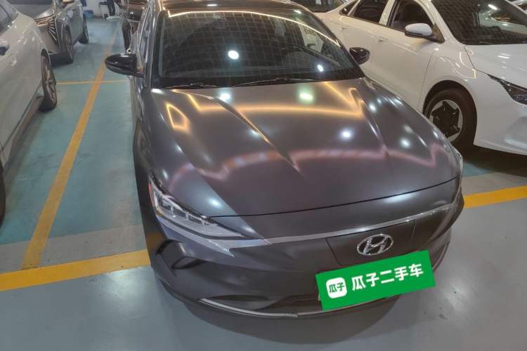 Used Hyundai Lafesta Electric 2020 GLX ZhiJie Edition