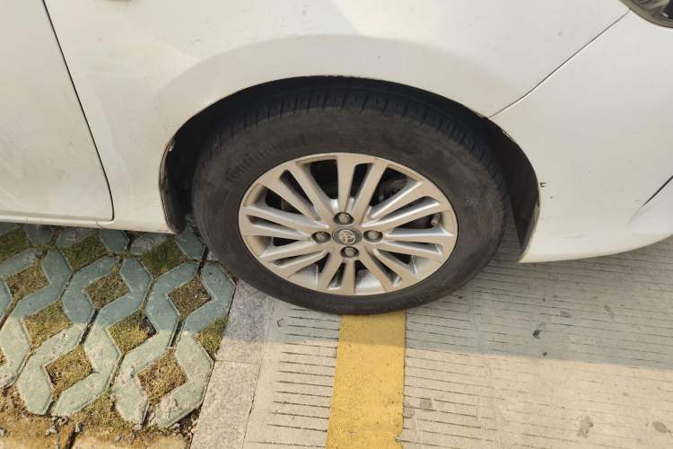 Used Toyota Vios 2019 1.5L Manual Trend Edition