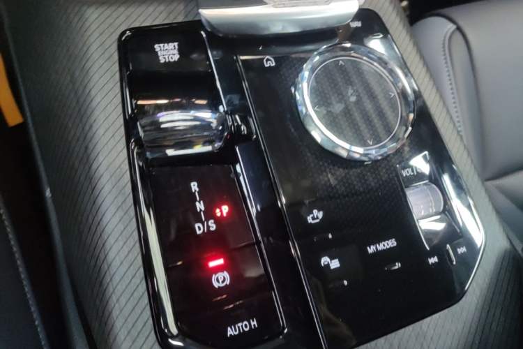 Used BMW X3 2025 xDrive30L Luxury Edition M Sport Package
