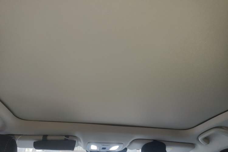 Used Changan UNI-T 2020 1.5T First-Enjoy Limited Edition