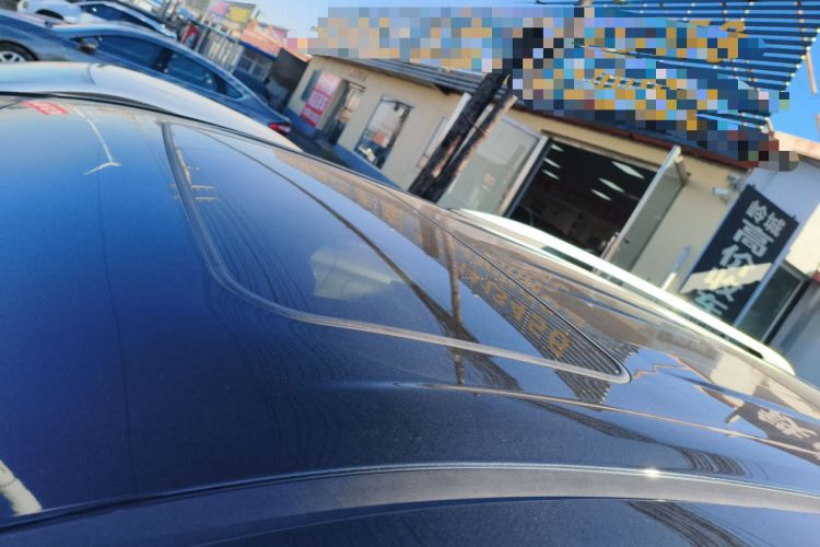 Used Toyota Granvia 2023 2.5L Hybrid Luxury Edition