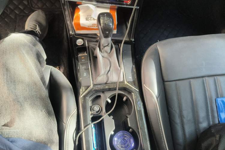 Used Volkswagen Passat 2023 Revised 330TSI Elite Edition