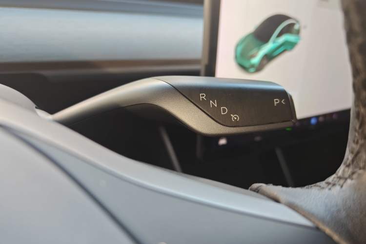 Used Tesla Model 3 (Import) 2019 Standard Range Rear-Wheel Drive Upgraded Version (52 kWh)