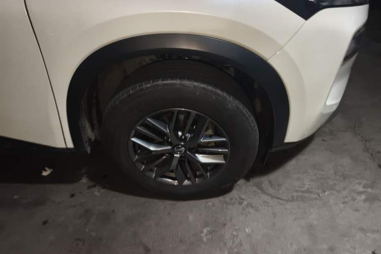 Used Nissan X-Trail 2021 VC-Turbo 300 CVT 2WD Luxury Edition
