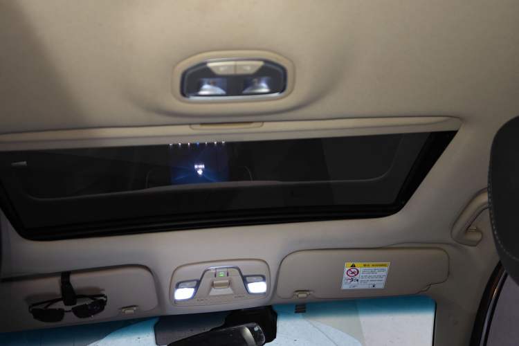 Used Geely Auto Emgrand 2018 1.5L CVT Upward Connect Edition