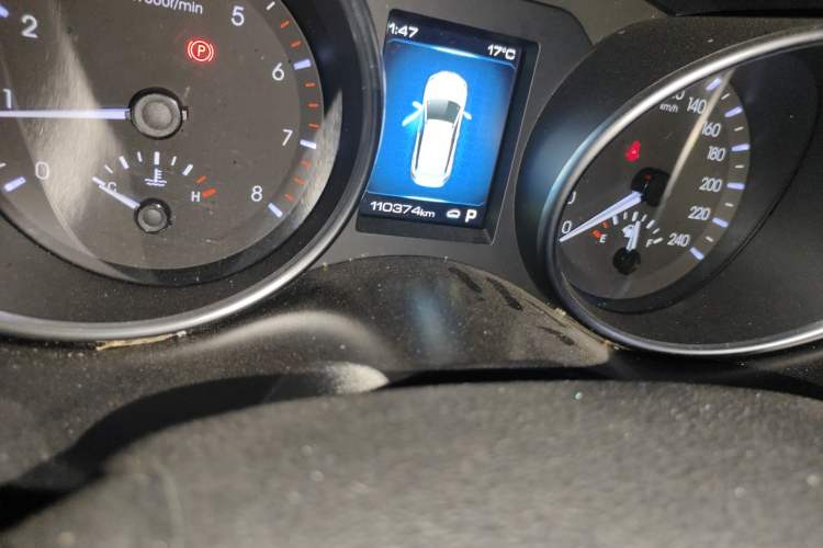 Used Haval H6 Coupe 2018 Blue Label 1.5T Automatic Two-Wheel Drive Luxury Model
