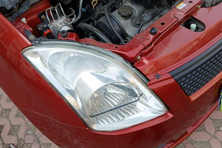 Used Suzuki Swift 2011 1.3L Manual Value Edition
