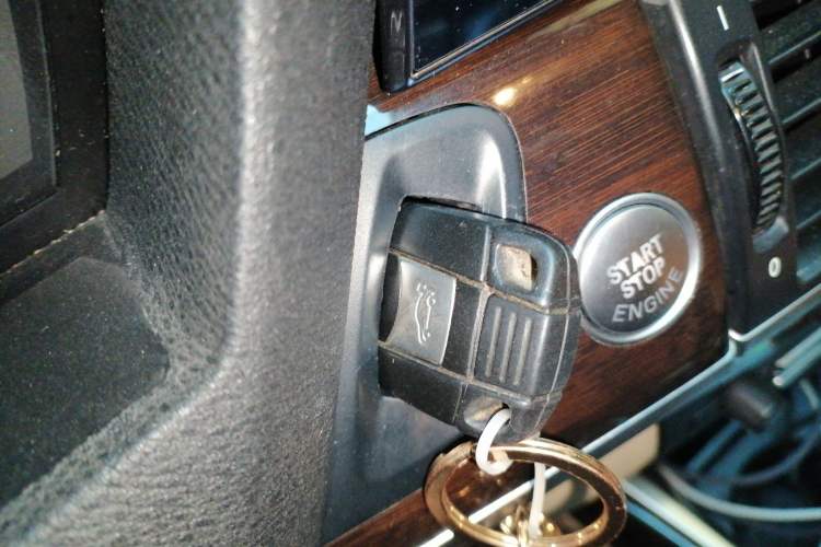 Used BMW X5 2013 xDrive35i Leading Model
