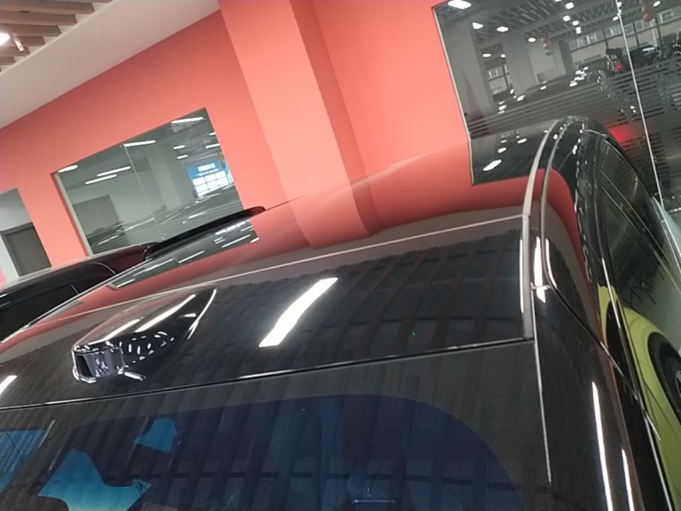 Zeekr MIX 2025 Intelligent Driving Version — снимка 7