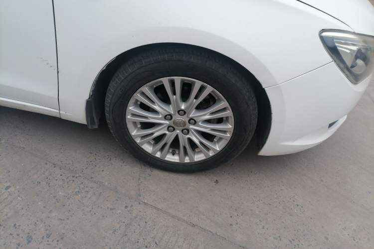 Used Buick GT 2016 15N Automatic Elite Edition