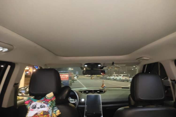 Used Hyundai ix25 2020 1.5L CVT GLS Smart Model
