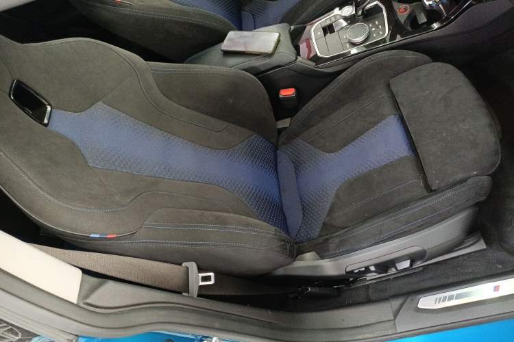 Used BMW 2 Series 2021 225i Four-Door Coupe M Sport Night Edition
