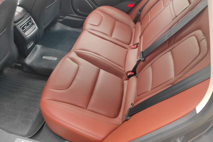 Used Lincoln Z 2024 2.0T Prestige Edition
