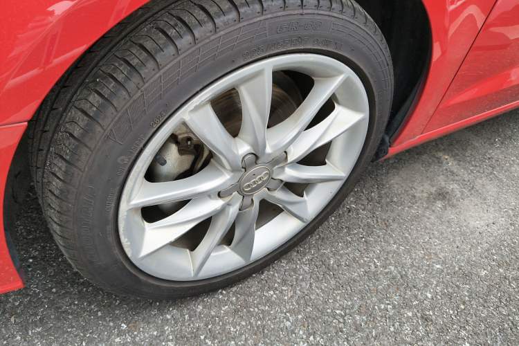 Used Audi A3 2017 Sportback 35 TFSI Ambition Edition