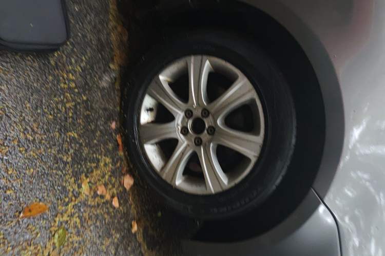 Used Volkswagen Lavida 2011 1.6L Automatic Premium Edition