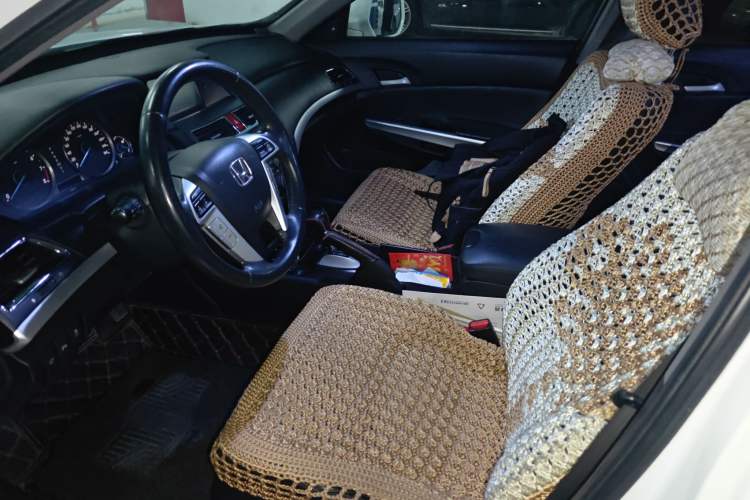 Used Honda Crosstour 2012 2.4L Luxury Edition
