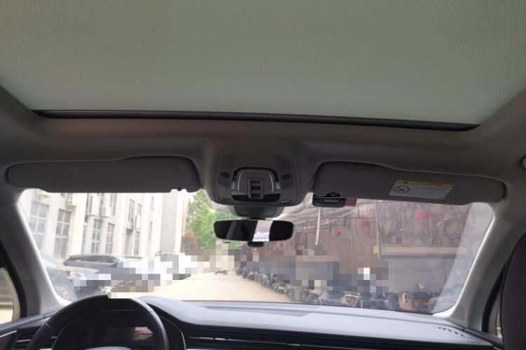 Used Audi Q7 2021 55 TFSI quattro S line Sport model
