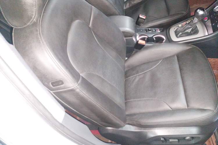 Used Audi Q3 2015 35 TFSI Ambition Edition
