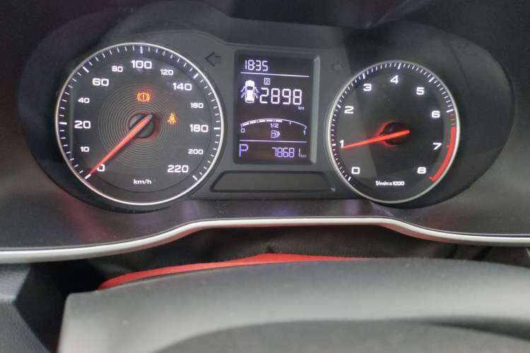 Used MG ZS 2018 1.5L Automatic Luxury Edition China V Standard
