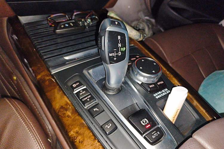 Used BMW X5 (Import) 2014 xDrive35i Elegant Edition
